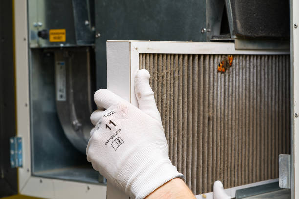 Air Quality Test in Stroudsburg, PA