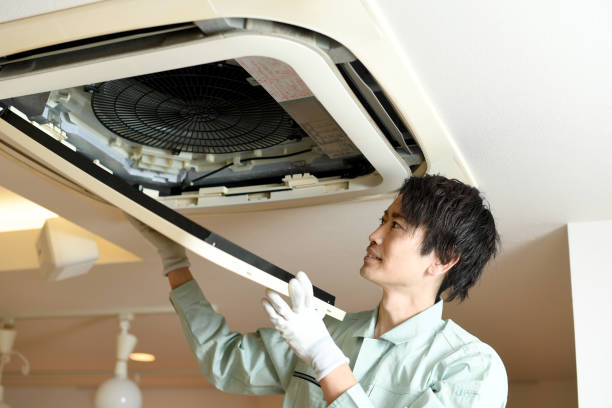 Best HVAC Duct Inspection Services  in Stroudsburg, PA