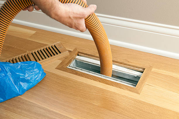 Best Local Air Duct Cleaning Services  in Stroudsburg, PA